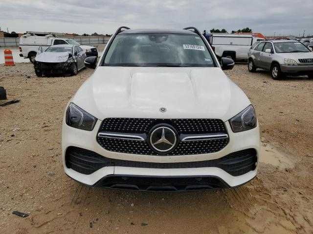 Mercedes-benz Gle 350 2022 *