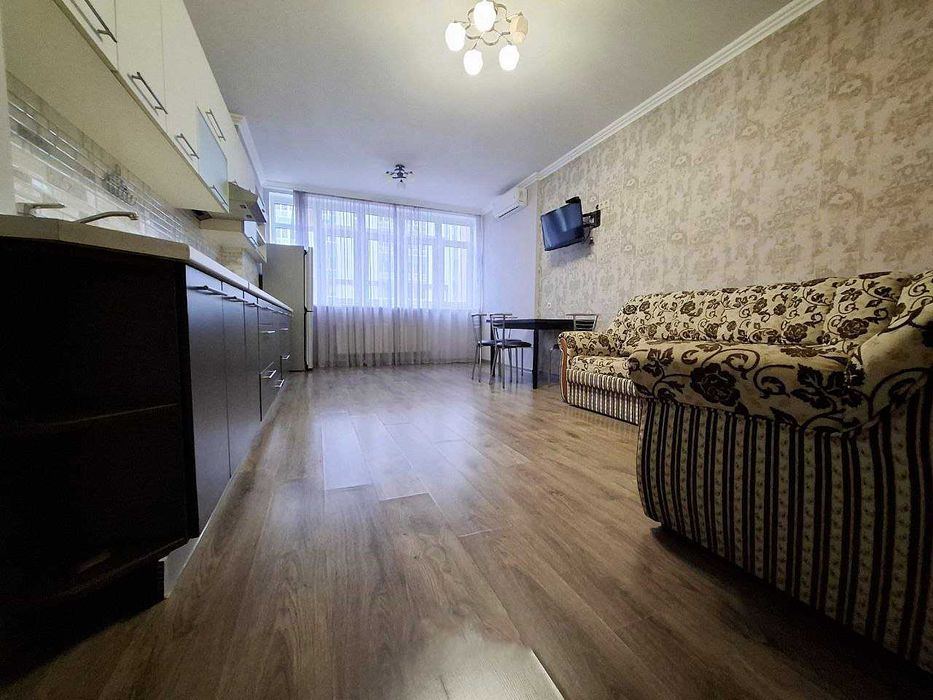 Оренда 2к Вишневе Витянська 2 ЖК КВАРТАЛ АВІА