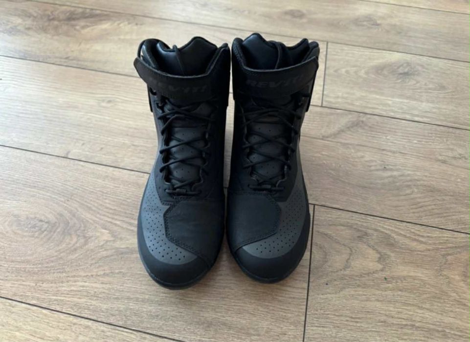 REV’IT! G-FORCE 2 czarno-szare rozm. 41