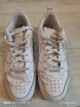 Buty nike court borough low 2 (gs) rozmiar 39