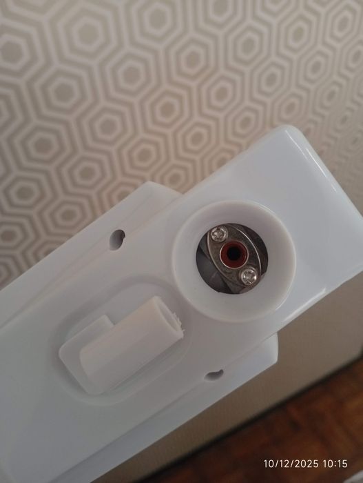 Vaporizador de ozono