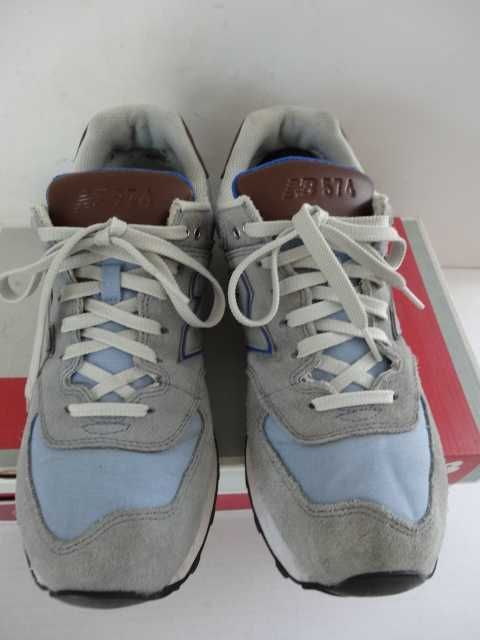 Buty NEW BALANCE 574 roz 44 Adidasy Sportowe