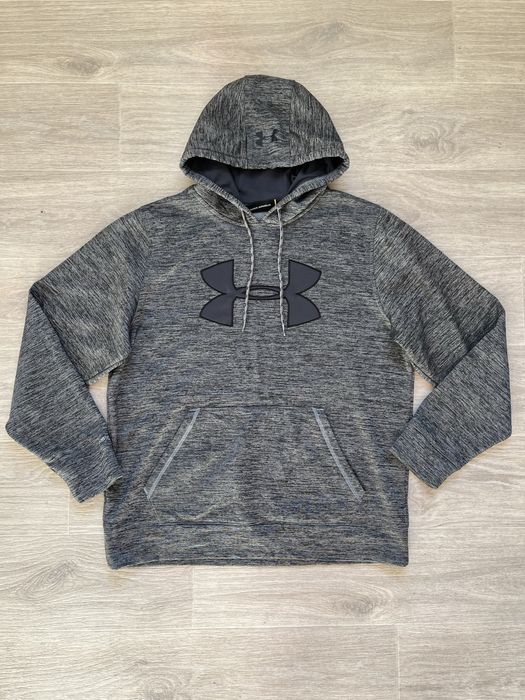 Чоловіче худі кофта under armour м розмір