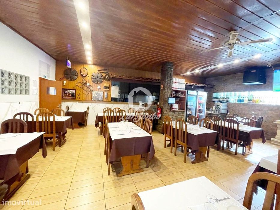 Restaurante na Trofa