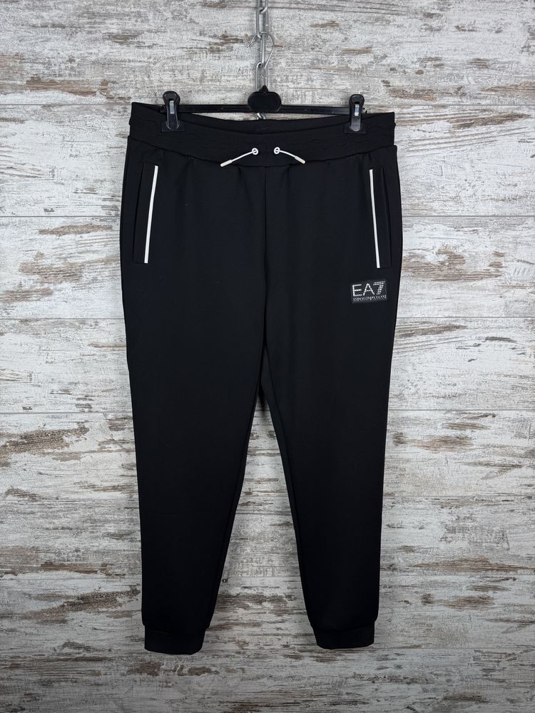 Мужские спортивные штаны EA7 Emporio Armani exchange брюки размер XXL