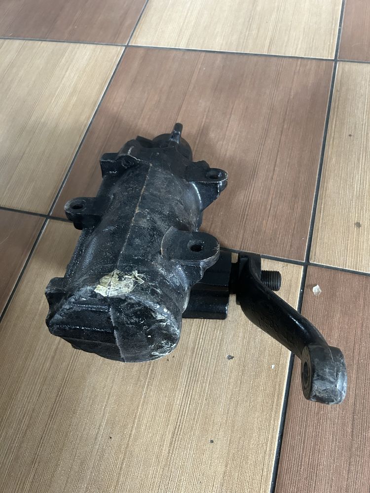Przekładnia ślimakowa Ford Transit 86-91 ze wspomaganiem