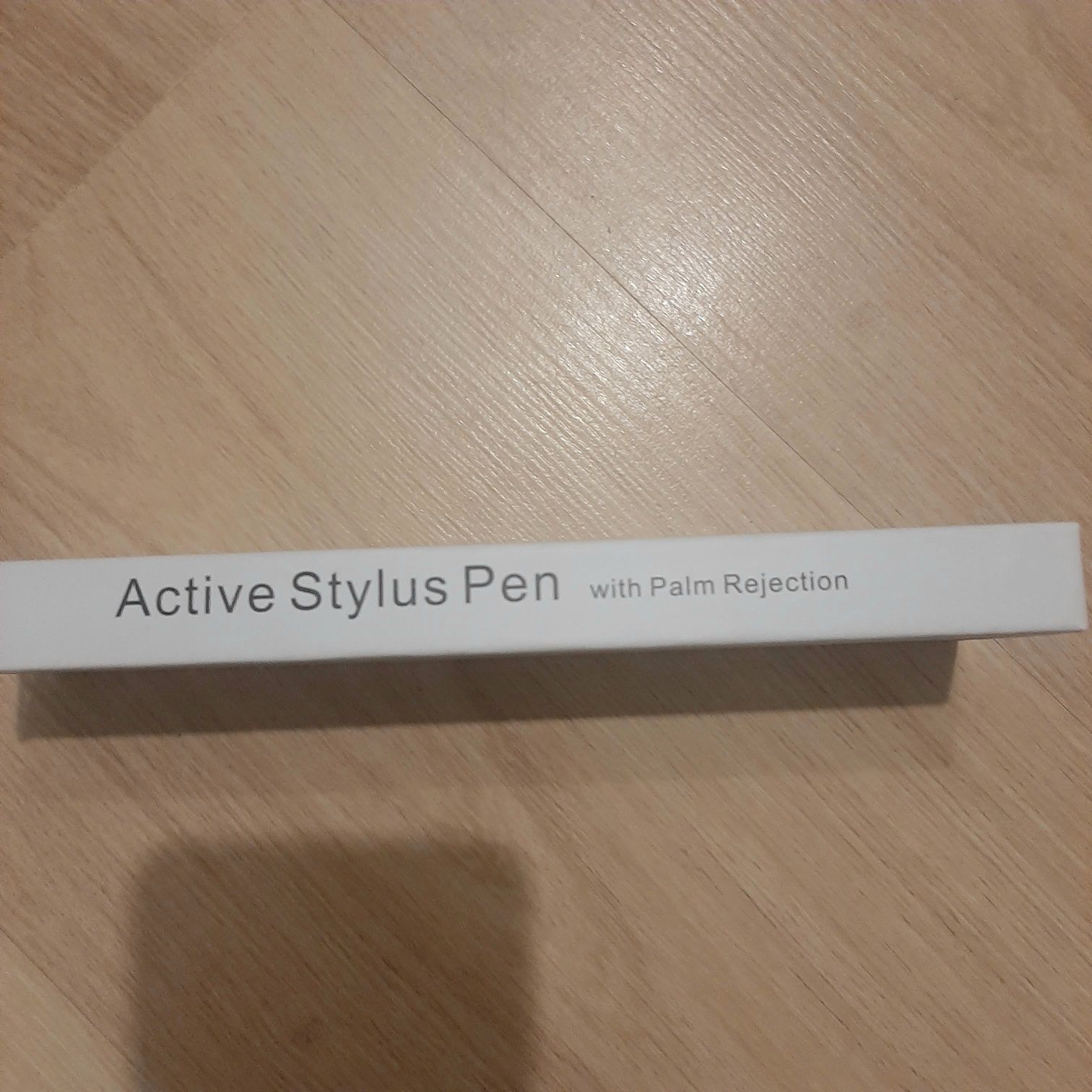 Rysik Keepro Pencil 2 generacji