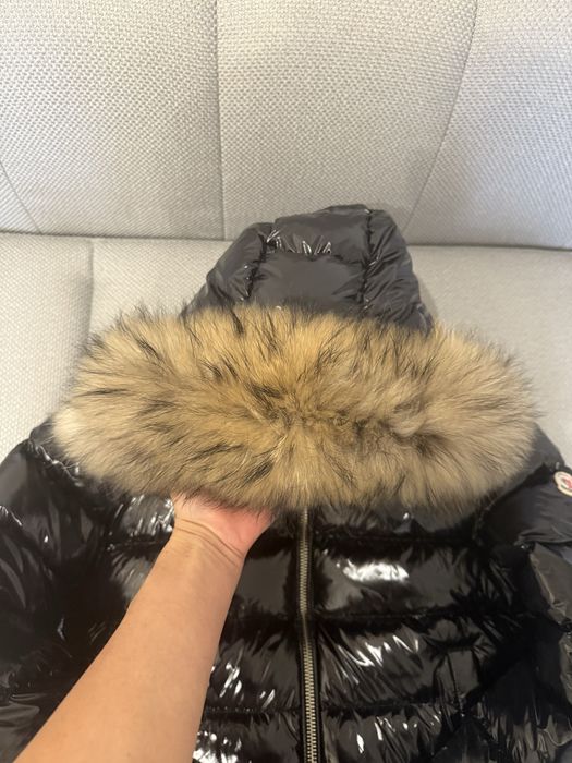 Монклер розмір ХС /С нова