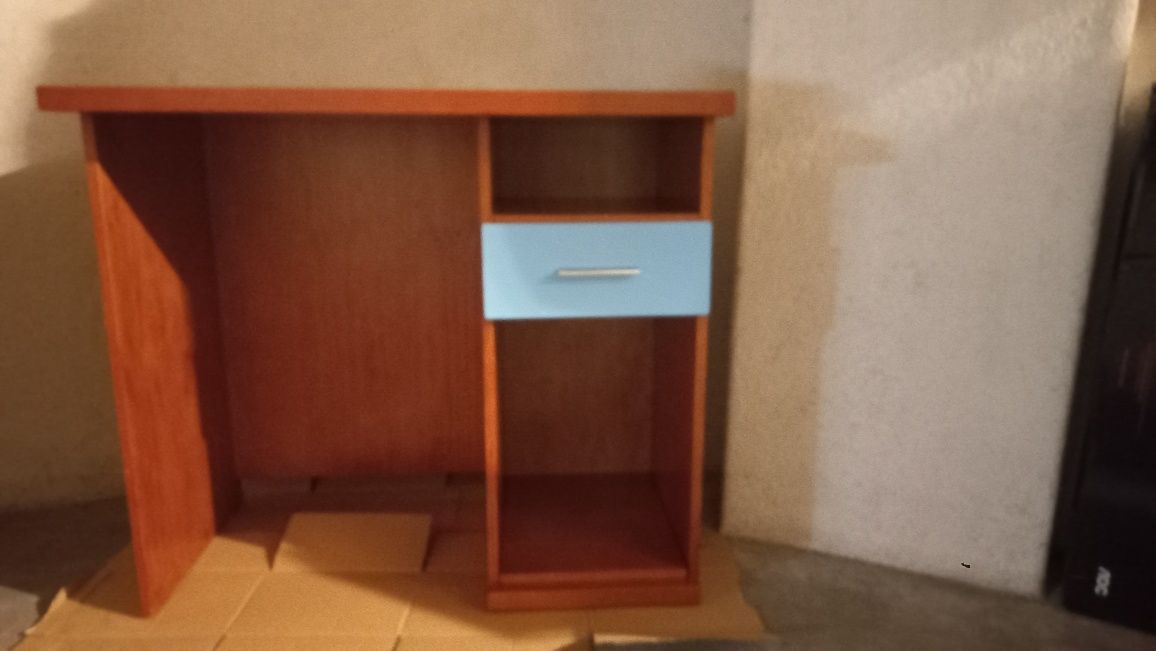 Secretaria Criança