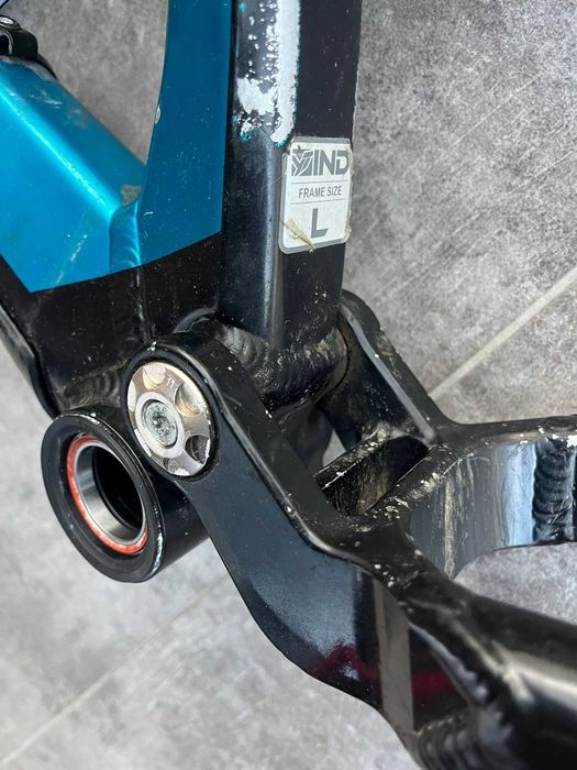 Rama YT Tues 2.0 PRO 2014 L