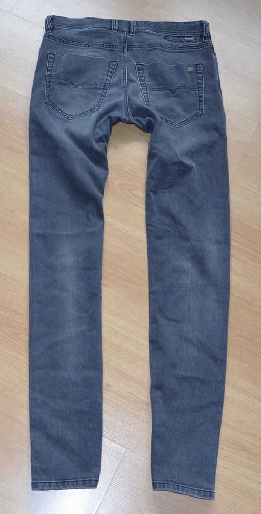 Diesel Tepphar Slim Jeans spodnie _W28 L32