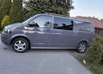 VW T5 Brygadówka/Holenderka