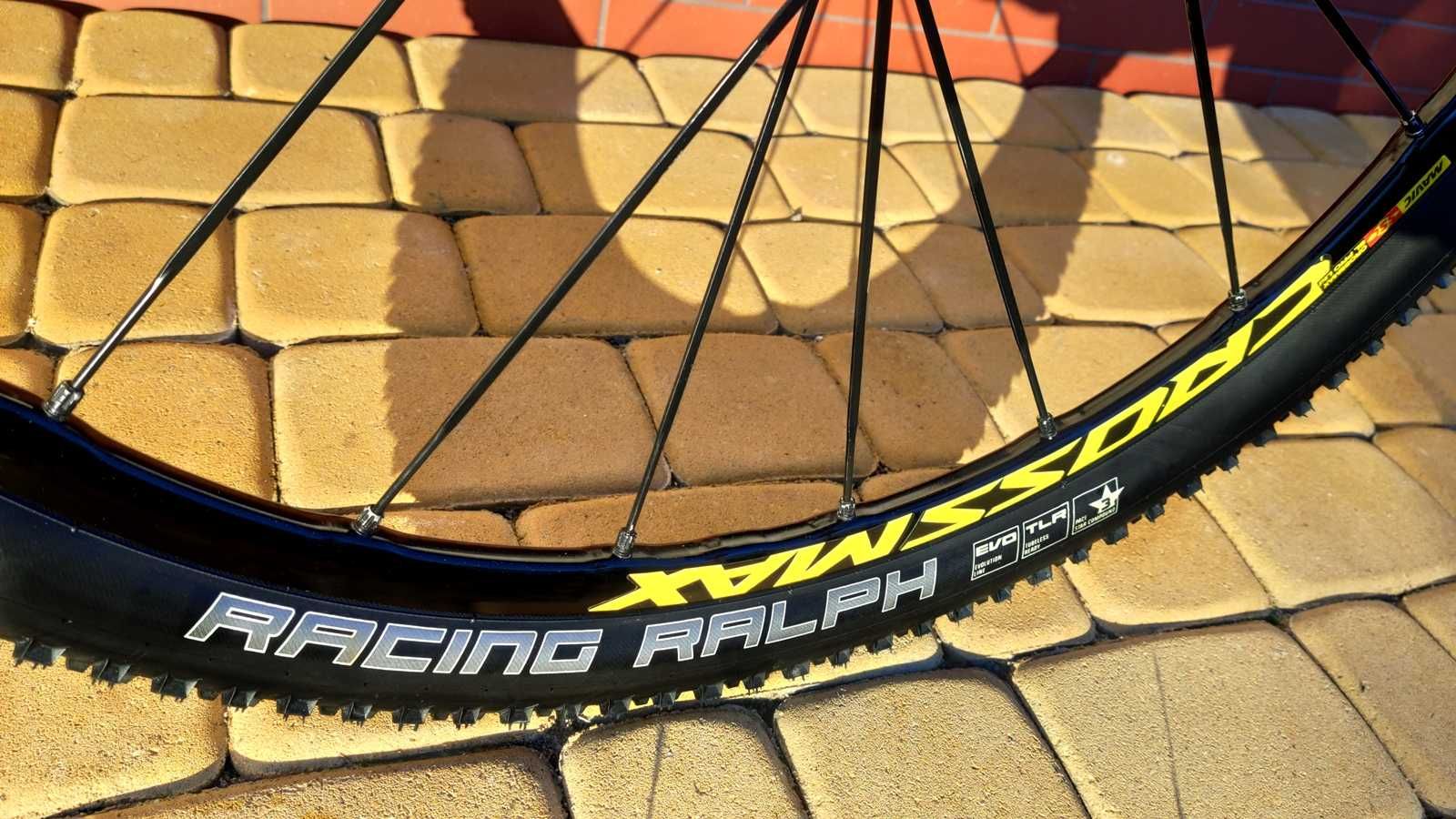 FABRYCZNY Cannondale F-Si Hi-Mod 29 Lefty 2.0 Carbon XTR NOWY 28 599zł
