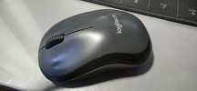 LOGITECH M220 Silent Mysz cicha