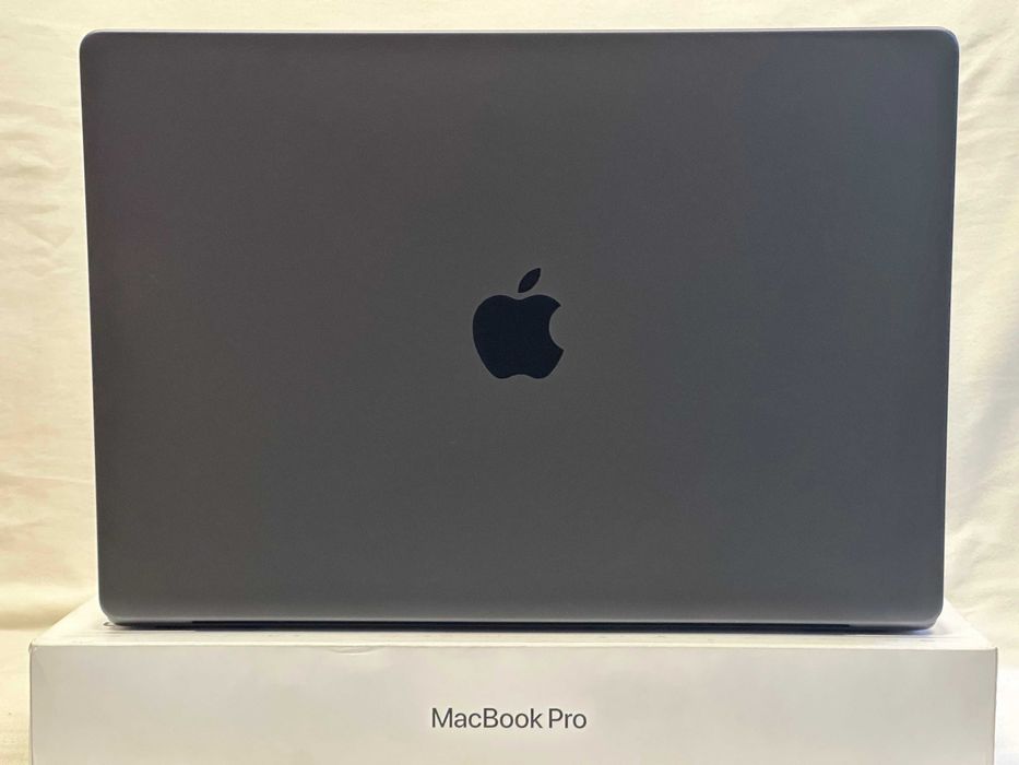 MacBook Pro 16.2”. 2024 M4 Pro, 24RAM/500Gb SSD ,Space Black, 100% бат