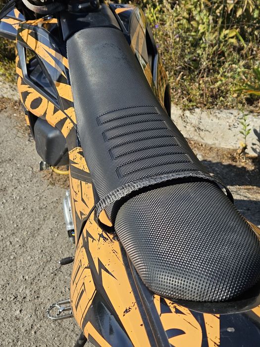 Kovi Max 300, 28 лс.