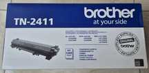Toner Laserowy TN-2411 Nowy Oryginalny