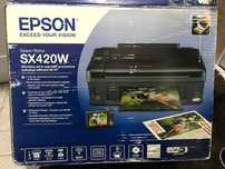 Impressora Epson stylus