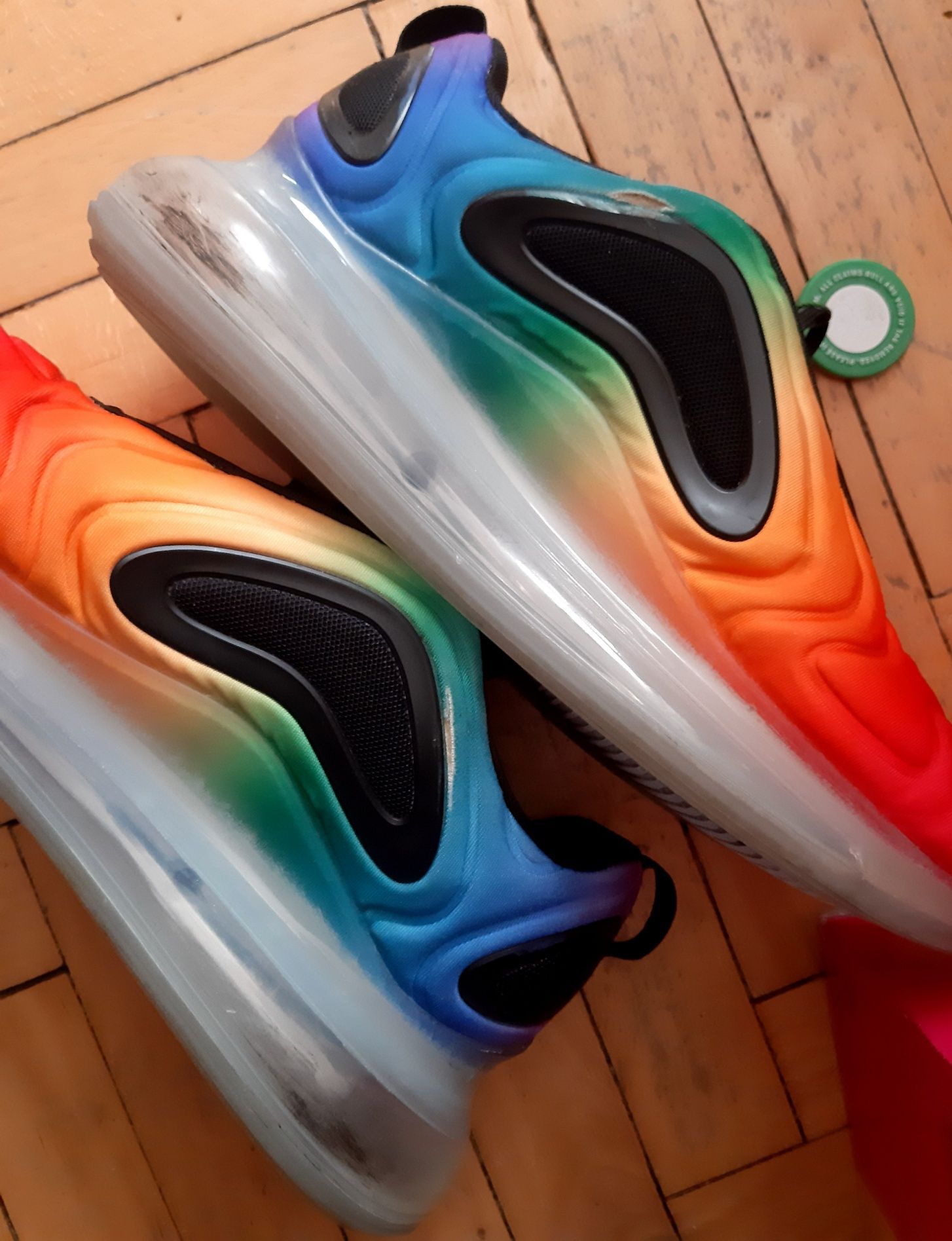 Nike Air Max 720 Be True rozm. 44