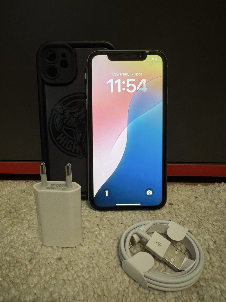 Iphone 11 - super stan
