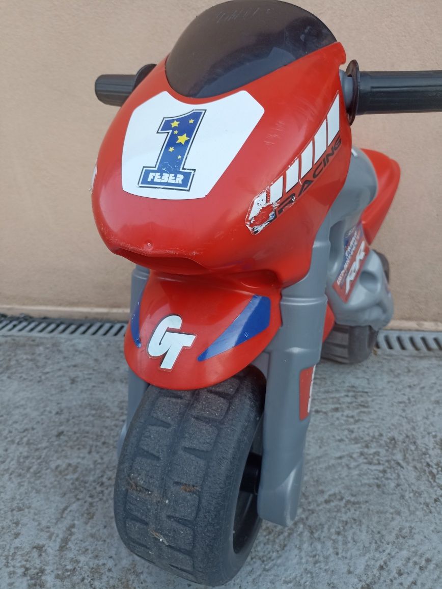 Mota da Toys R' Us