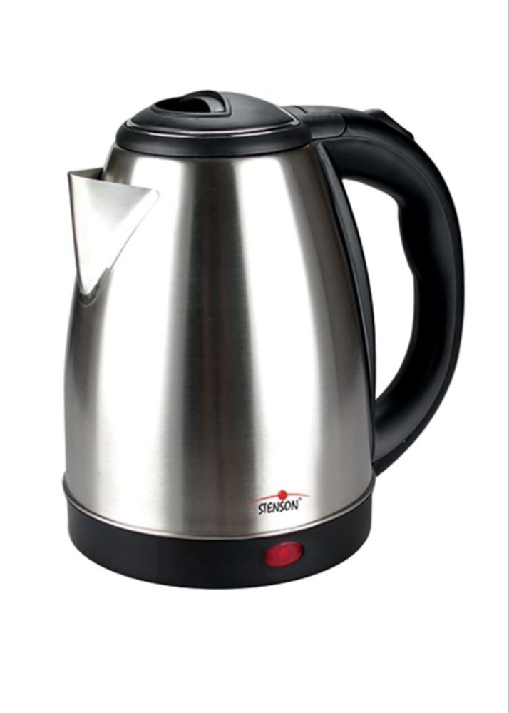 Чайник електричний НОВИЙ 1.8л 1800W Stenson