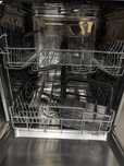 Zmywarka Electrolux do zabudowy EEA717110L AirDry 300 60 cm