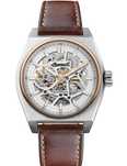 Ingersoll I14302 The Vert Automatic Zegarek męski 43mm 5ATM omega iwc