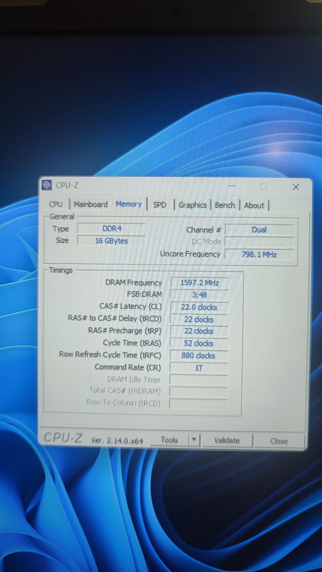 Оперативна пам'ять, Ddr4 so-dimm 2x8gb, 3200, Samsung