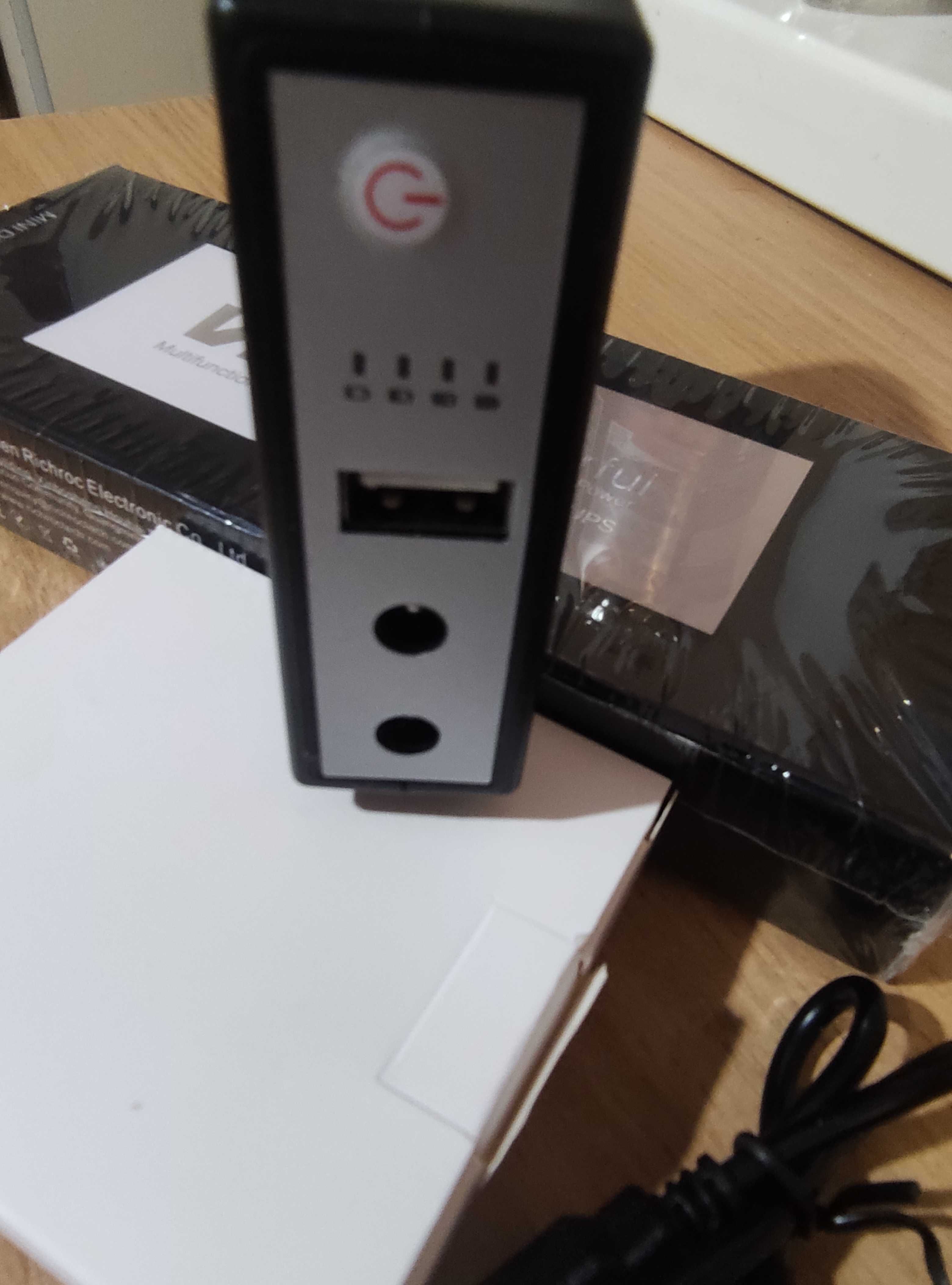 Резервне живлення WGP103-UPS 5V 12V