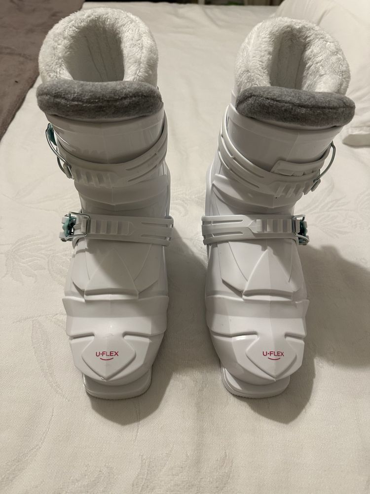 Botas Ski Criança