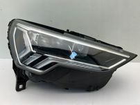 Audi Q3 ii 83A Lampa Przednia Prawa Full Led 2018-