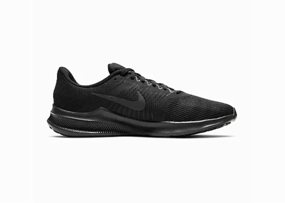 Кросівки NIKE DOWNSHIFTER 10 BLACK. Оригінал. (26,5см)