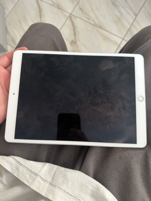 Ipad air 2019 256 gb