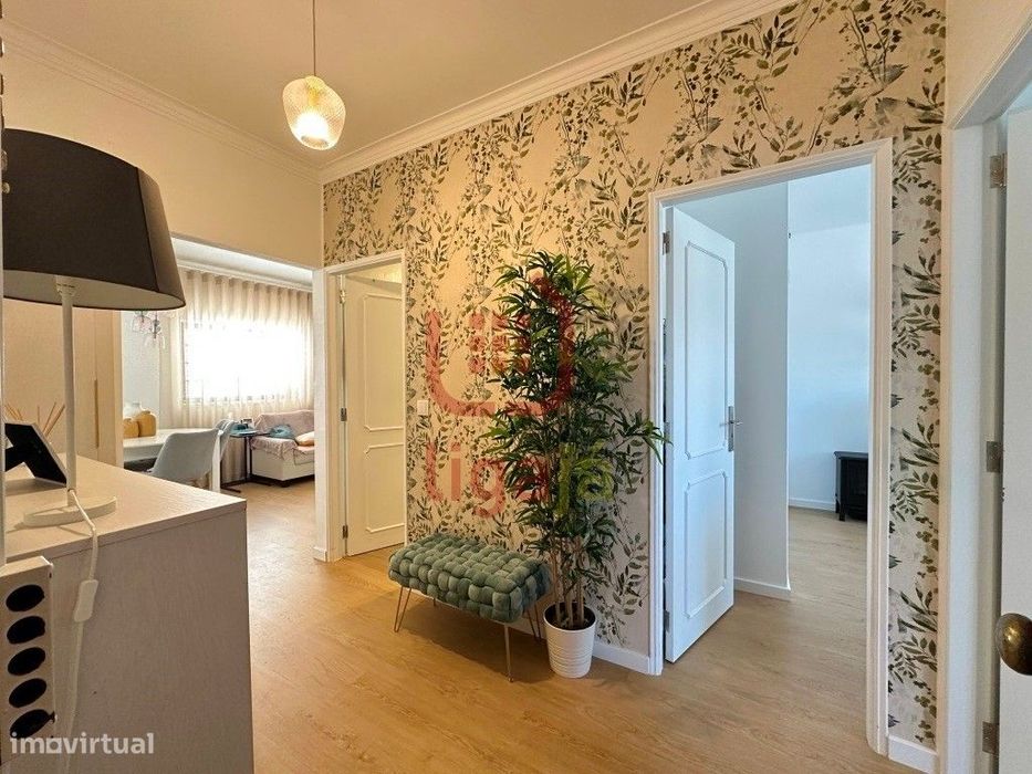 Apartamento T2 , Ourém!