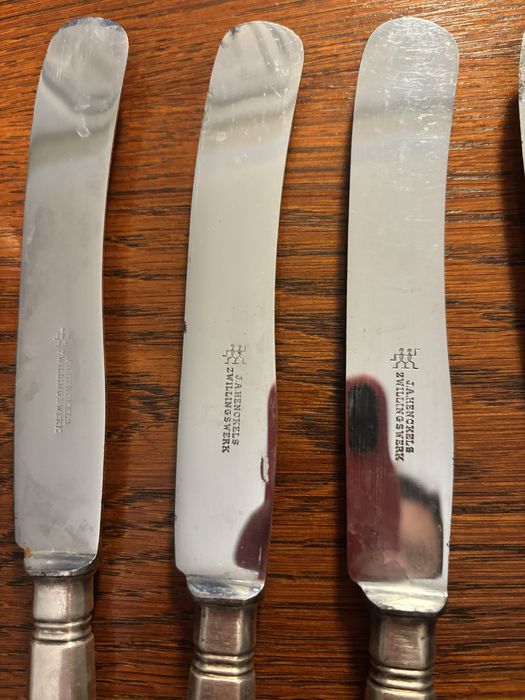 Sztucce J.A. Henckels ZWILLINGSWERK