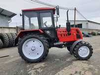 Трактор МТЗ 82.1, 2005 року