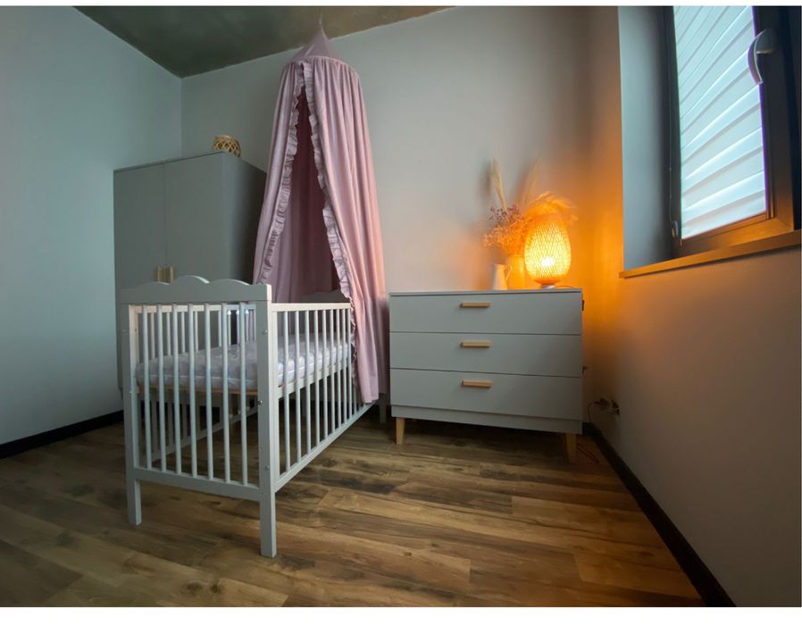 Komplet mebli niemowle/dziecko