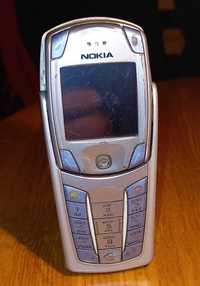 Телефон Nokia 6820