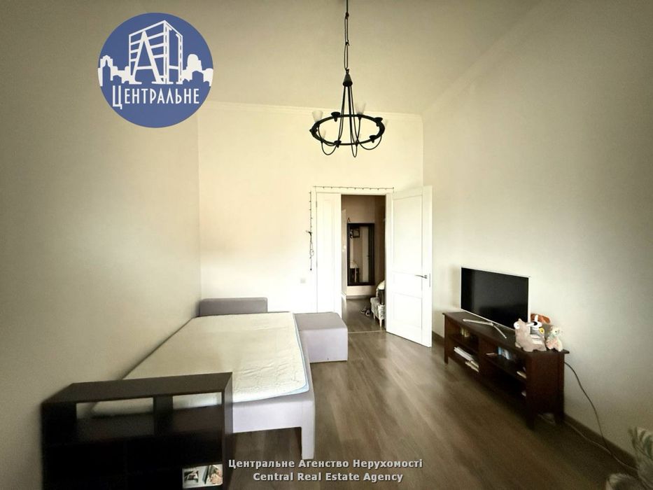 Оренда 1-кімн.кв. вул.Кобилянська