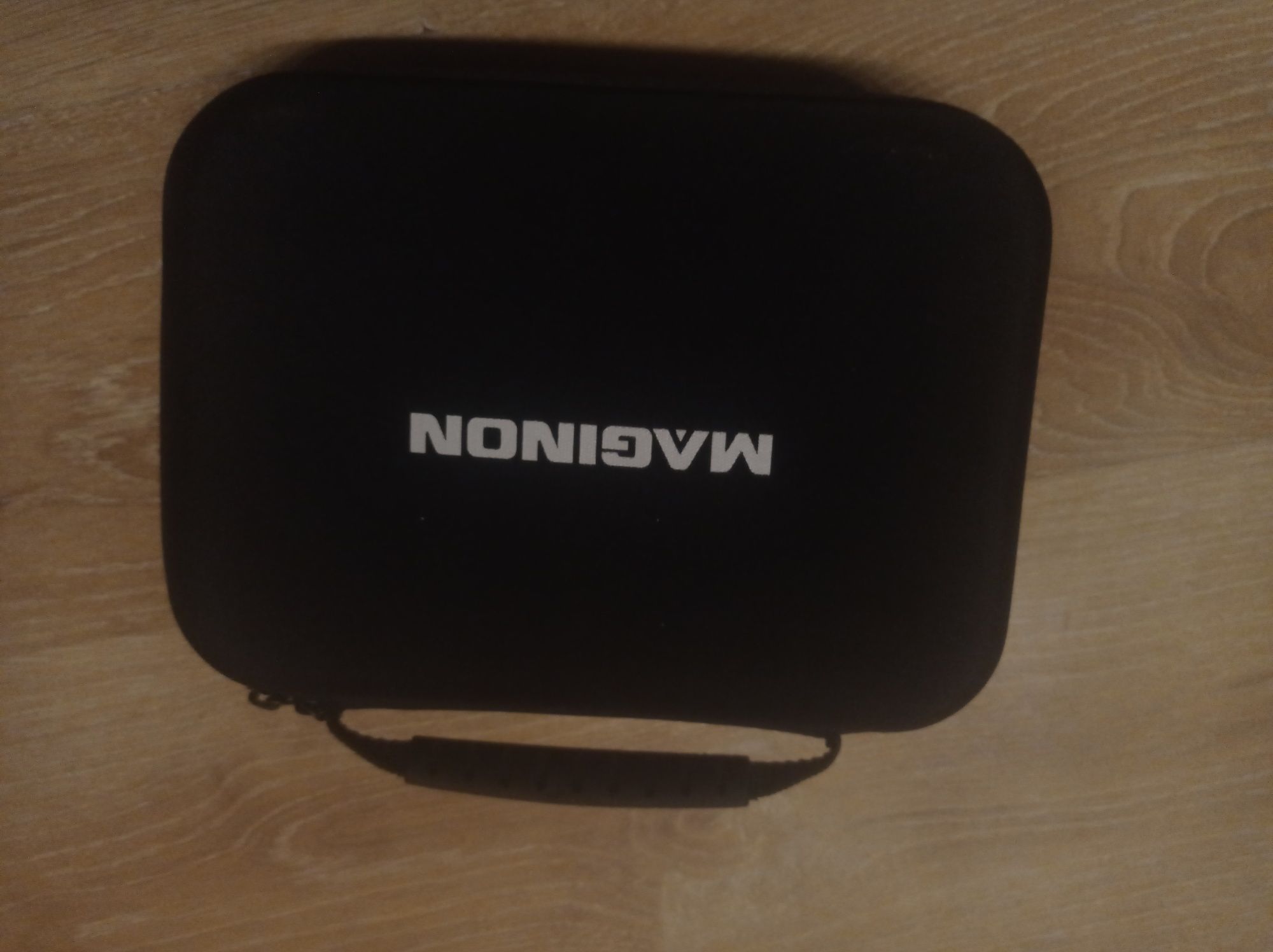dron maginon qc90