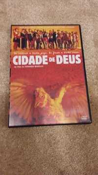 Cidade de Deus - DVD