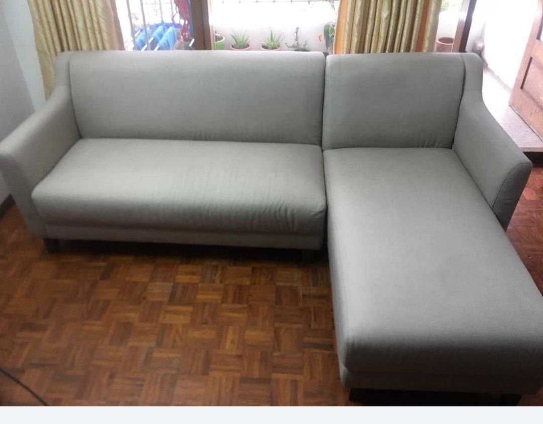 Limpeza de carpetes, colchões, poltronas etc.