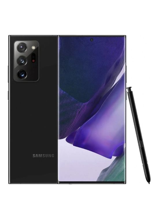 Samsung Galaxy Note 20 Ultra 5g/12GB/256GB
