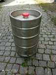 Beczka do piwa 50l 250zł