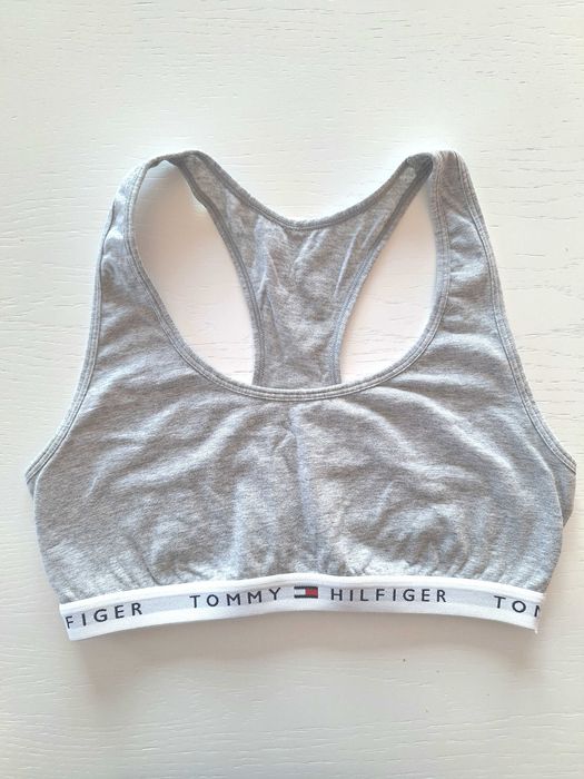 Tommy Hilfiger biustonosz stanik rozm. M