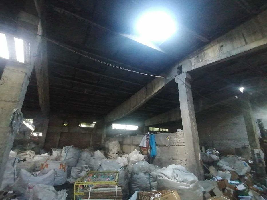 Здаємо в оренду складське приміщення