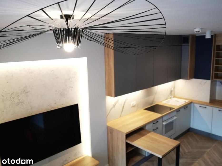 APARTAMENT ul. Grabiszyńska 204d, + miejsce postojowe