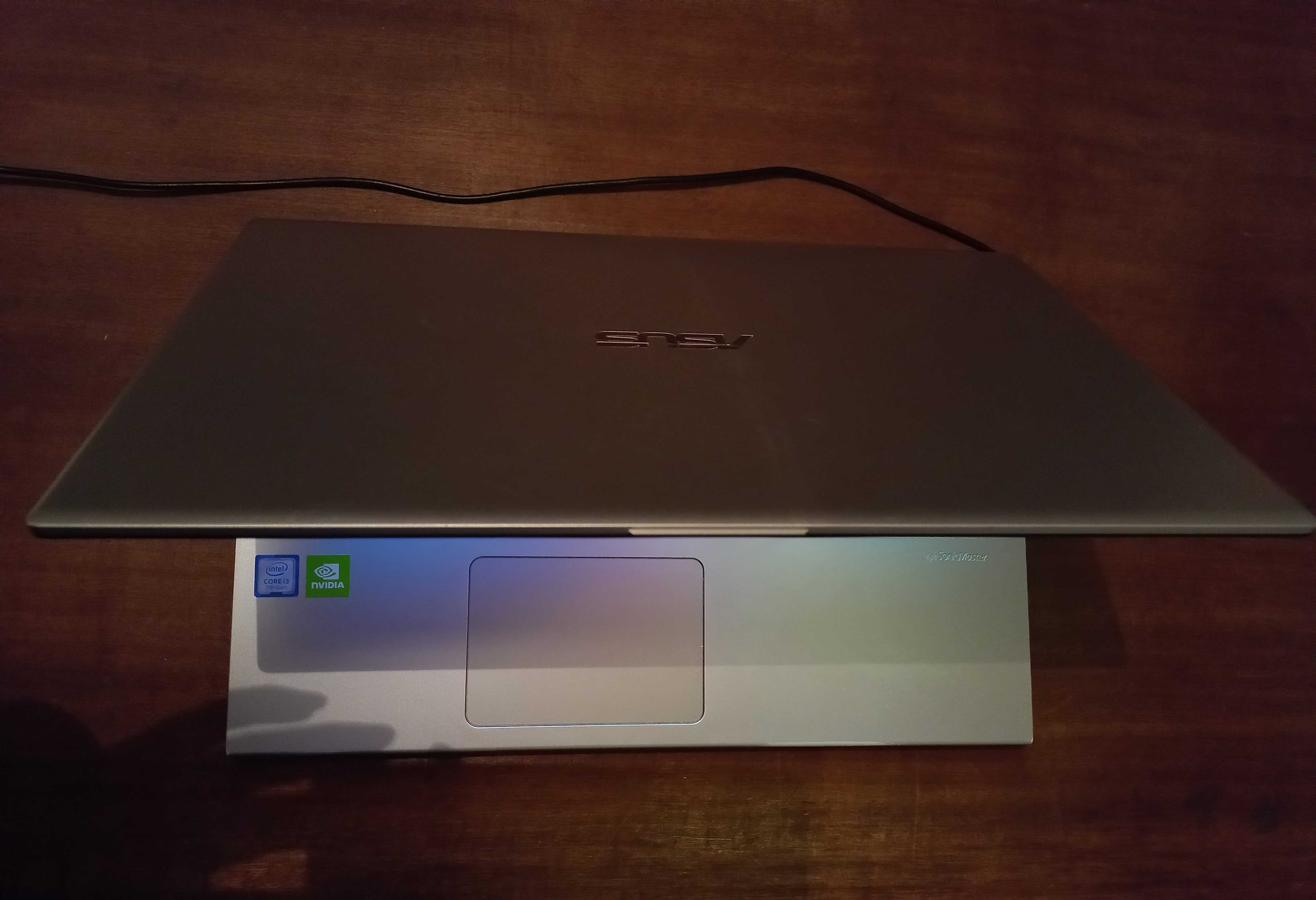 ASUS VIVO BOOK i3 (7th Gen)
