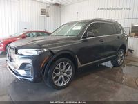 Авто в дорозі Bmw X7 Xdrive40i 2019 бмв